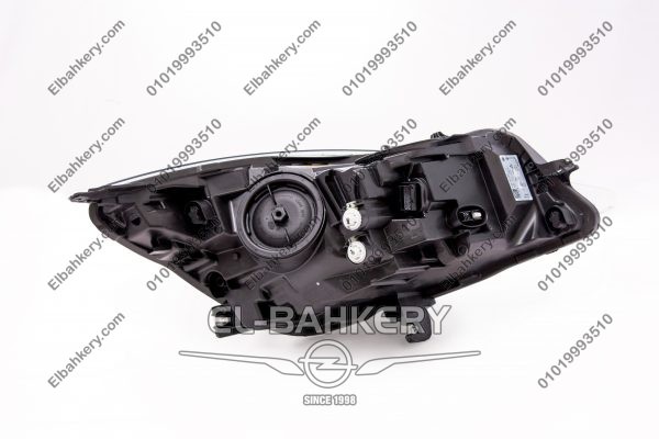 فانوس كشاف أمامي اوبل انسيجنيا توب لاين OPEL INSIGNIA A TOP LINE أصلي GM